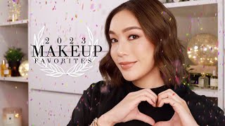 2023 Makeup Favorites รวมเครื่องสำอางทุกชิ้นที่ใช้แล้วชอบที่สุดในปี 2023 | DAILYCHERIE