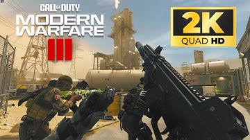 Modern Warfare 3 - Hardpoint Gameplay (No Commentary)