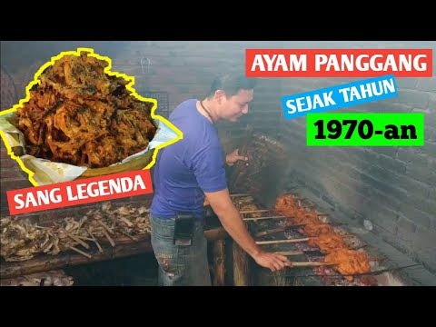 Assalamualaikum guys, video kali ini kita akan Mencoba makanan khas dari salah satu daerah di Indone. 