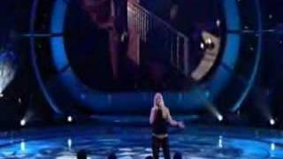 CARRIE UNDERWOODS TOP 5 PERFORMANCES ON AMERICAN IDOL!!!!