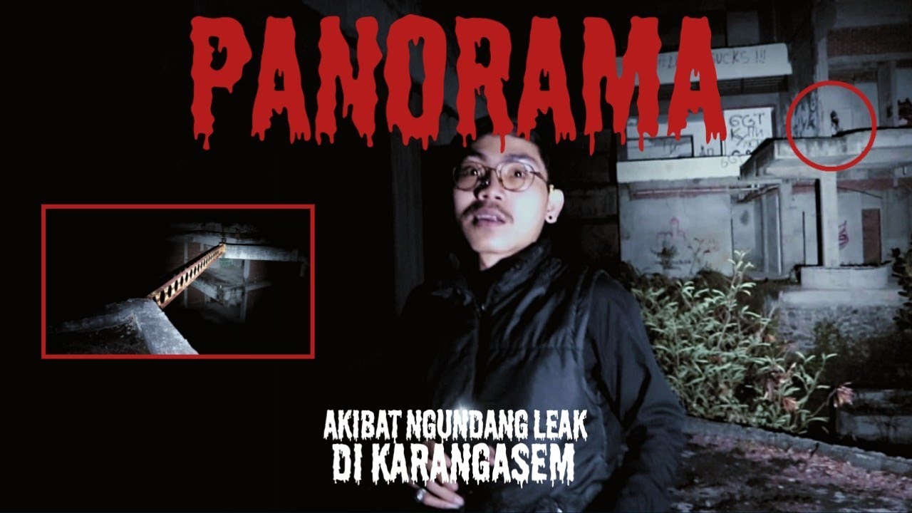 Akibat ngundang Leak Negekas di Karangasem - Go Rangers Channel