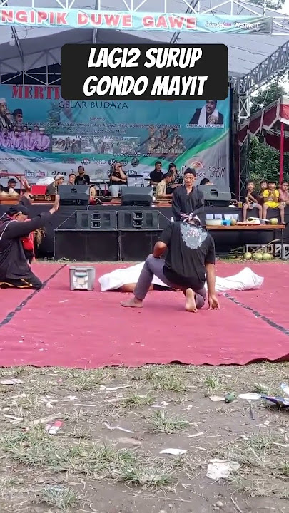 Surup #cover #music #lagu #liriklagu #storywa #jaranan #capcut #jathilanhits #soreng