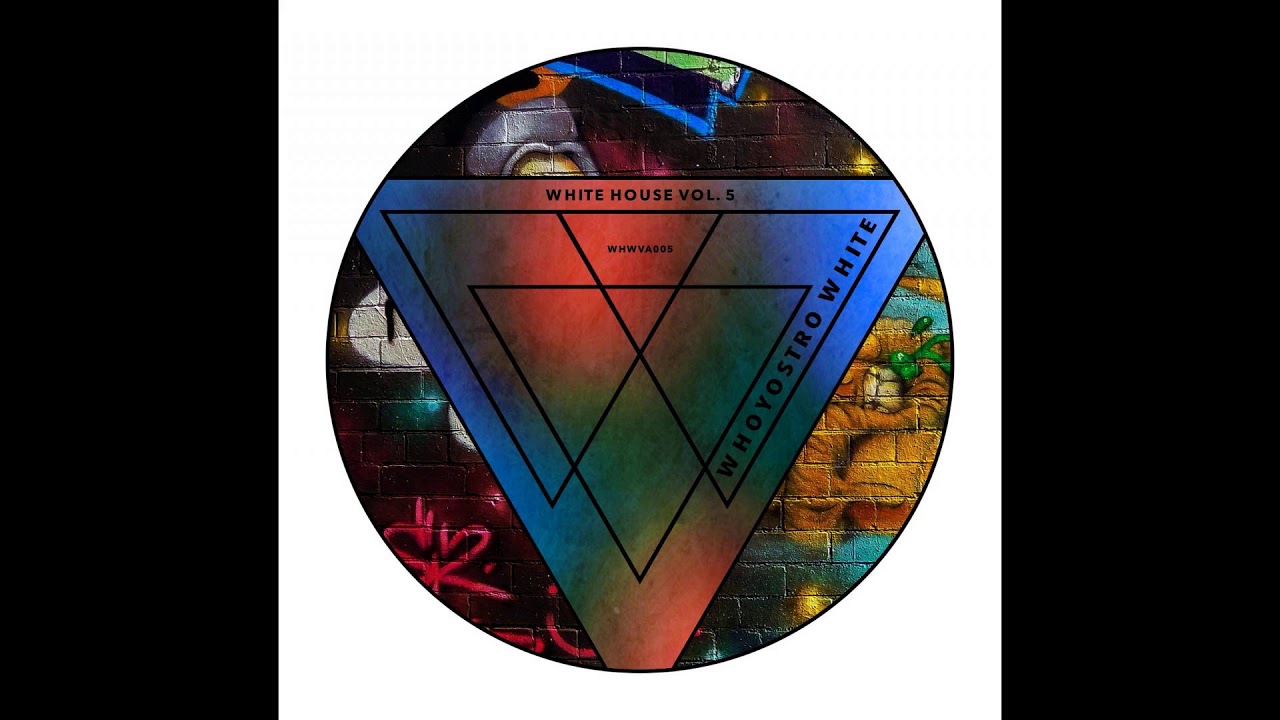 Behic Fellowes - Mirrors | Whoyostro White