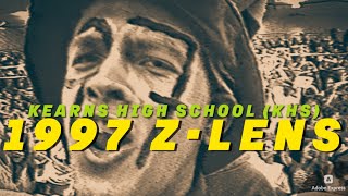 1997 Z-Lens Kearns High School Video Yearbook - 4K60 Restoration