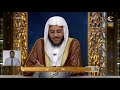 سلسلة من حلقات برنامج فتاوى 30 8 2020 لفضيلة الشيخ د عزيز فرحان العنزي