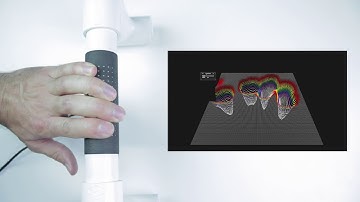 BeBop Sensors Curved Surfaces