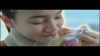 Iklan Anget Sari Wedang Jahe