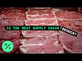 What Really Happened to the U.S. Meat Supply