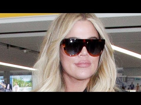 Khloe Kardashian Will REVEAL Cheating Scandal Aftermath On KUWTK!