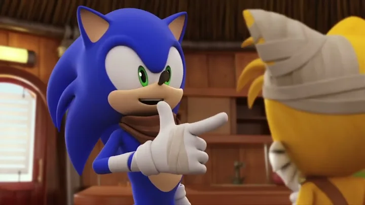 Lightning McQueen and Friends (Thomas and Friends) S2EP15: Better Late Than Ever