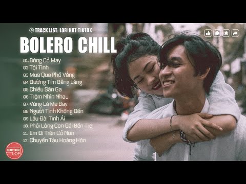 Video Tóc mây thơm mùi cỏ đưa anh thoát xa dần....Bông Cỏ... - youtube
