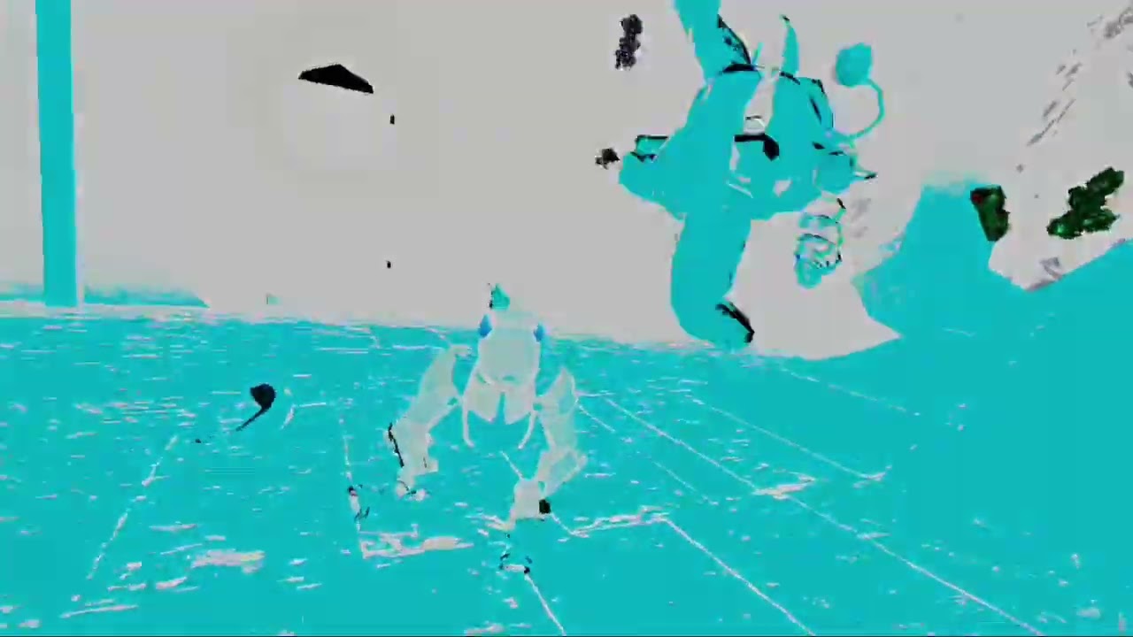 Flashlight run in sewers with a friend [READ DESC]