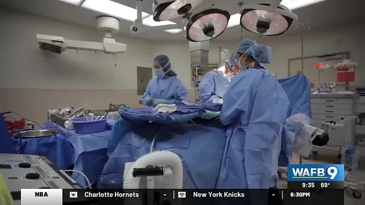 YOUR HEALTH Tracking TBI: Neuromonitoring for Brain Injuries