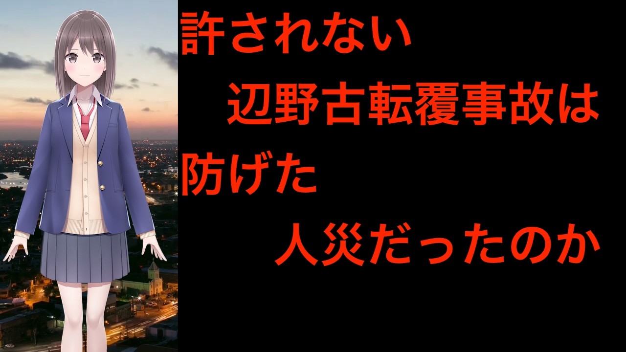 補償では済まない　辺野古事故に潜む無責任体質
