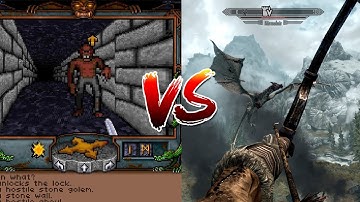 Gaming Culture: Were Old Games Better, or is it just Nostalgia?