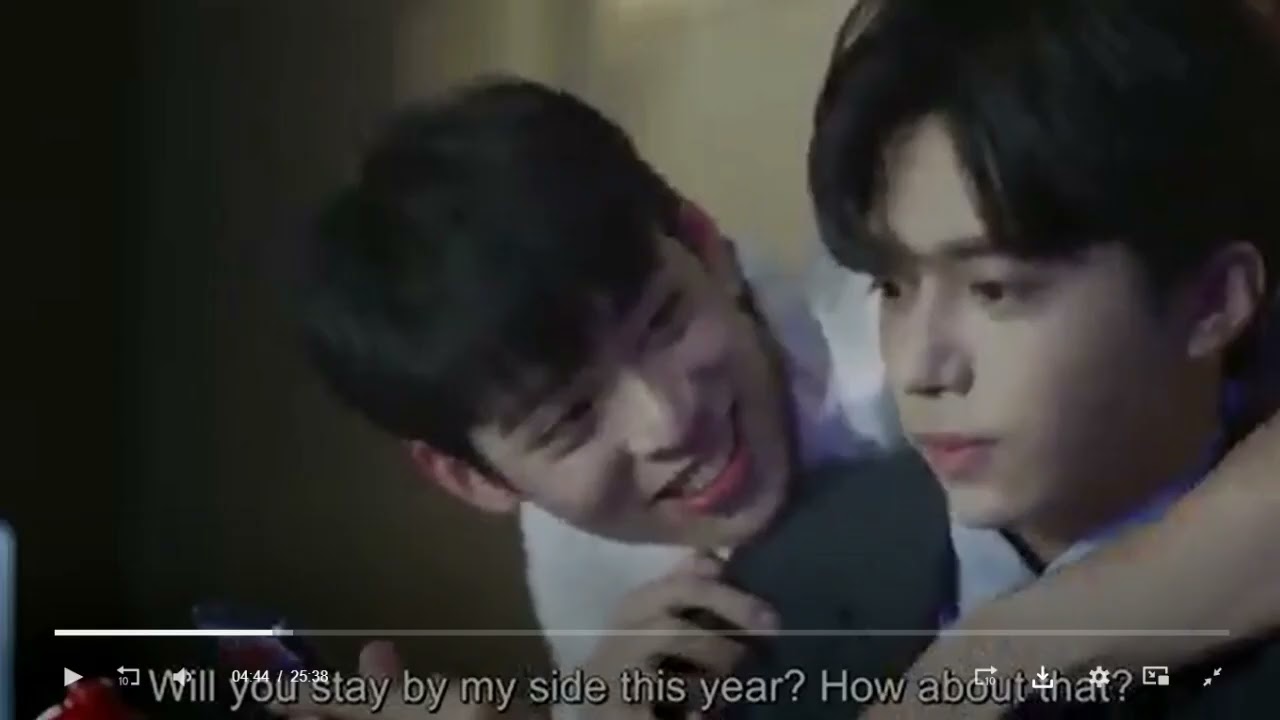 BL FMV plus minus episode 1 - YouTube