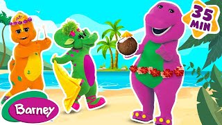 A Bird Of A Different Feather Hawaii Full Episode Barney The Dinosaur 9 Story Kids