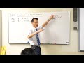 Simple Harmonic Motion Concepts