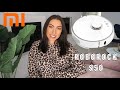 РОБОТ-ПЫЛЕСОС XIAOMI ROBOROCK S50 VACUUM CLEANER 2 ПОКОЛЕНИЕ ♦️ ОБЗОР И УБОРКА КВАРТИРЫ