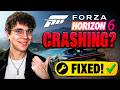 How To Fix Forza Horizon 6 Crashing