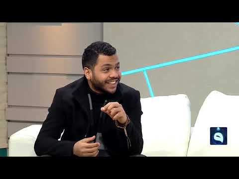 Mahmoud Gomaa Promo Producer 