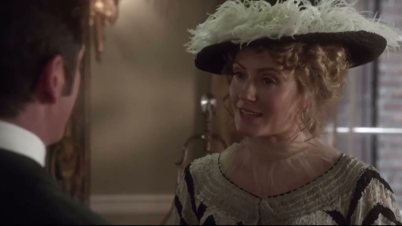 William Murdoch & Julia Ogden- I Get to Love You