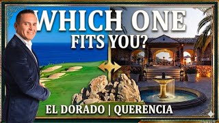Best Neighborhoods in Los Cabos for Wealthy Americans
