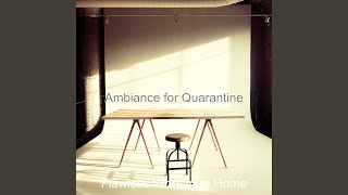 Sprightly Backdrops for Quarantine