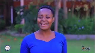 Wamtumainio | Vineyard Ministers  Song | Swahili Gospel Music 2025