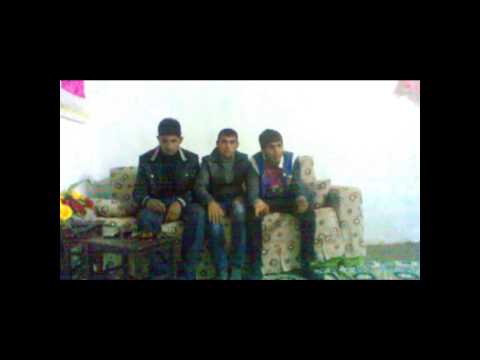 PaTroN DuMaN Dj DıLe ReZiL / Sende Yaktın Beni \ Vide0'KıLip\