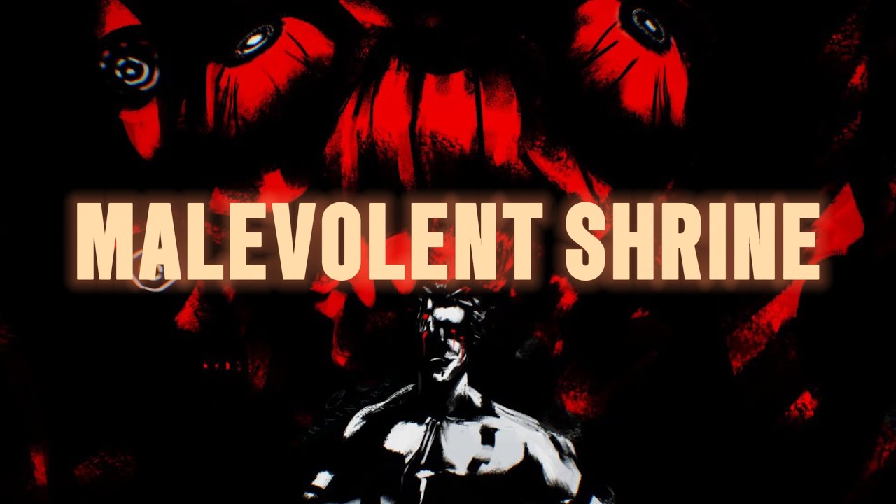 JJK 258: Let's Talk About Sukuna's Domain Expansion - YouTube