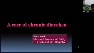 SEM Online Master Class -UG Surgery : Module 3 - IBD
