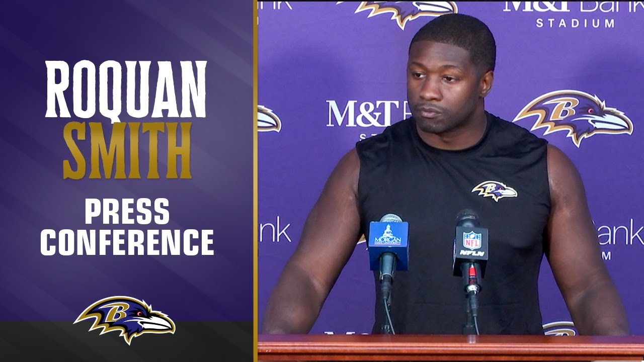 'Each and Every Guy Was on the Same Page' | Baltimore Ravens
