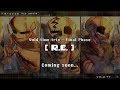 Void time trio - Final Phase [teaser]