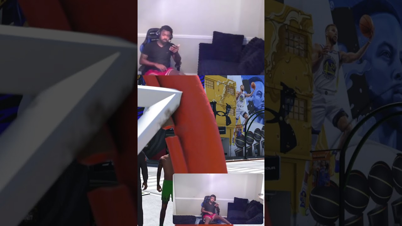 Twitch Graphic Designer Scam 