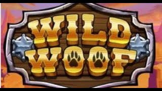 Wild Woof (Gaming Corps) 💸NEW SLOT! - Winning Stories! 💲 screenshot 2