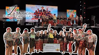 Anak (Freddie Aguilar) -arr. by Robert Delgado (La Musica Embajadores)