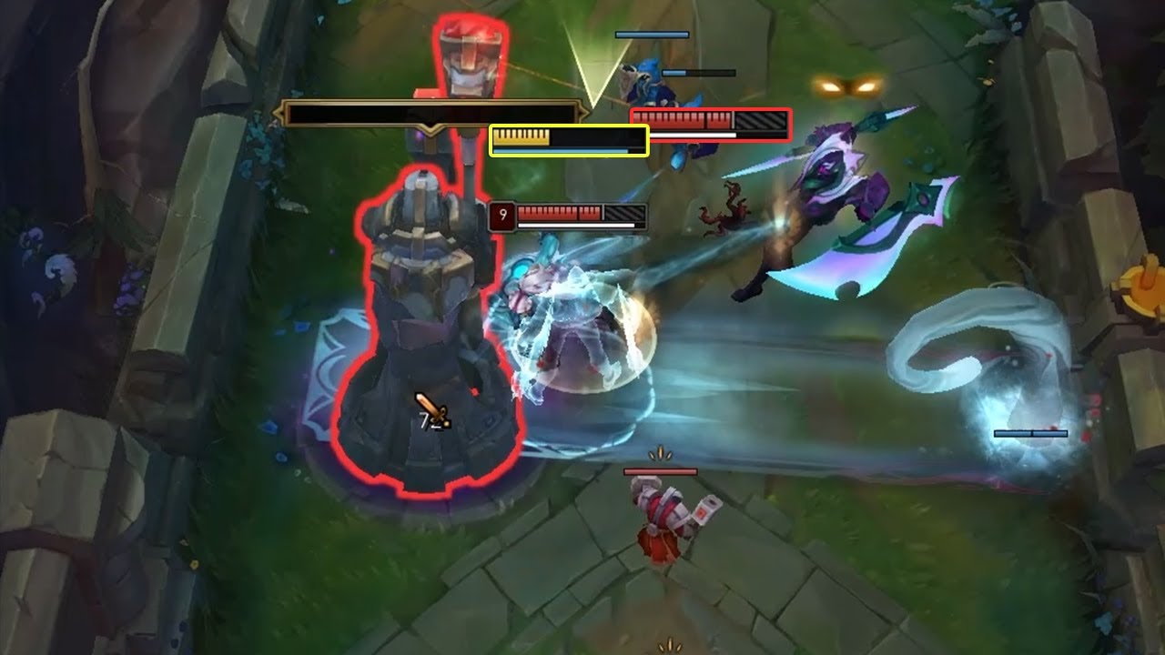 이거 부서지면 다음은 너야