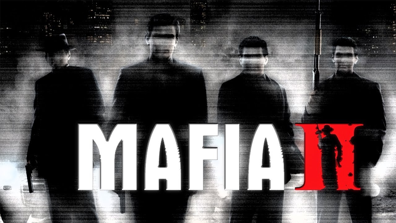 LA MEILLEURE ADAPTATION DE LA MAFIA EN JEU VIDÉO