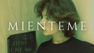 S.A.C.K - MIENTEME (Official video)