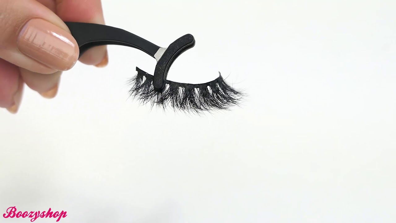 Lilly Lashes   Mykonos 3D Mink Lashes