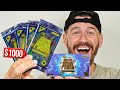 These $1,000 Packs Might Be Illegal... (MSCHF Boosted Packs)