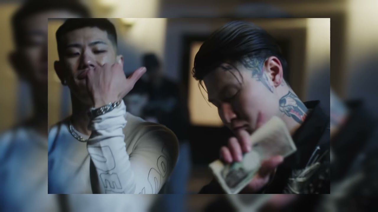 【Free/フリートラック】Watson X DADA X C.O.S.A. Type Beat  