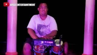 SAKIT GIGI - MEGY Z || COVER KENDANG JARANAN BY ARGA KUSUMA