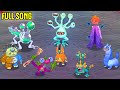 Ethereal workshop  full song wave 2  my singing monsters