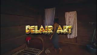DELAIR ART-JE WANDA  ( Clip officiel by BrEm EmAnU )