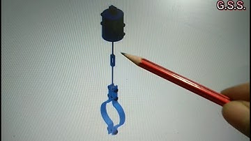 Piping Engineering : how to install spring supports for pipelines at site