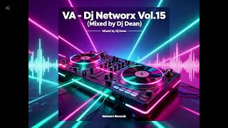 VA   Dj Networx 15 Mixed by Dj Dean screenshot 1