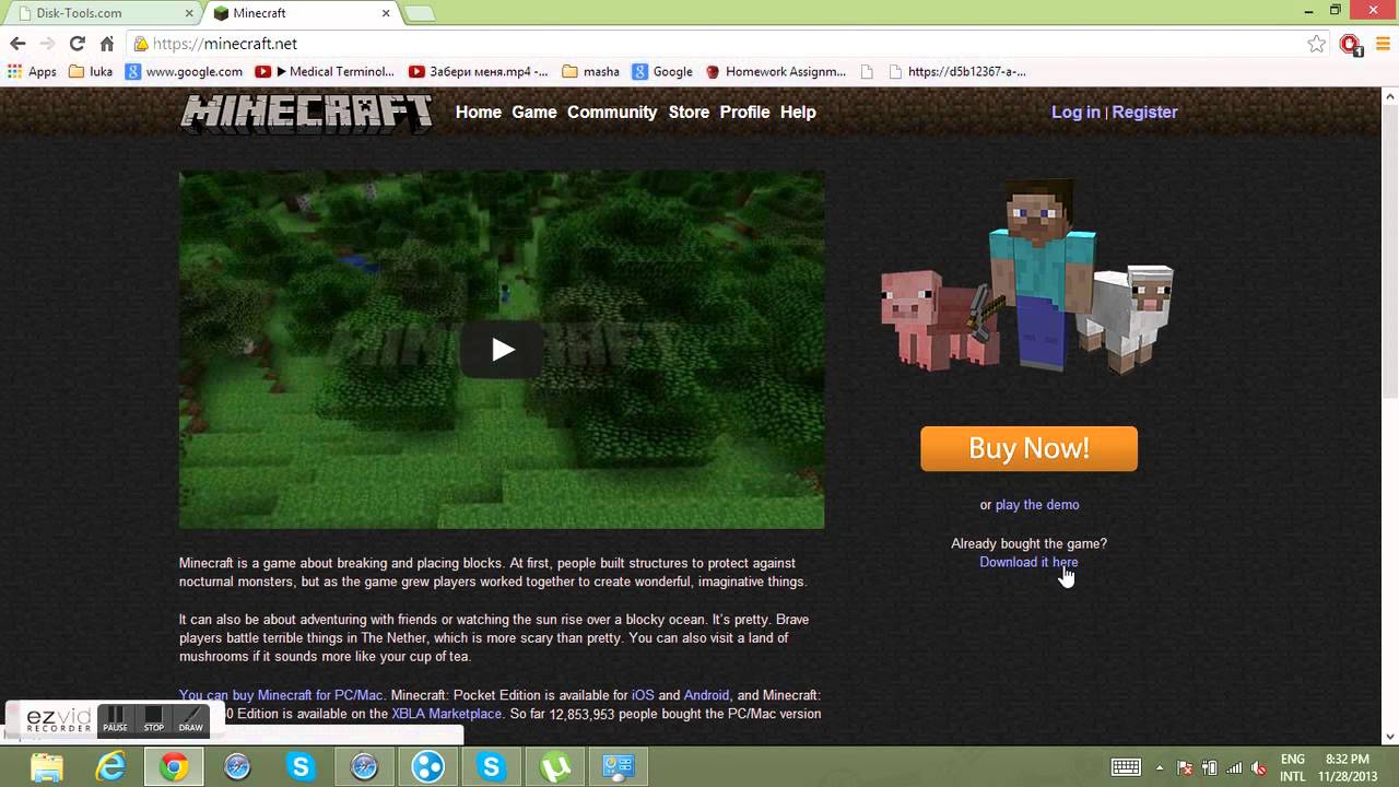 how-to-minecraft-for-free-youtube
