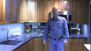 The Cabinet Shop